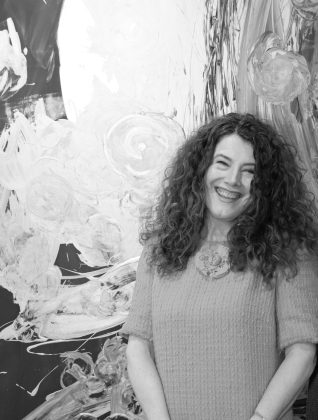 Alexandra Kordas und Annette Zierer
Vernissage zum Weltfrauentag: "Vom Dunkel ins Licht: Inspire Inclusion" von Alexandra Kordas im Pop Up Store, Rosental 7 in München am 07.03.2024

Fotocredit:
Hannes Magerstädt
hannes@magerstaedt.de
Mobil.+49172 8178700